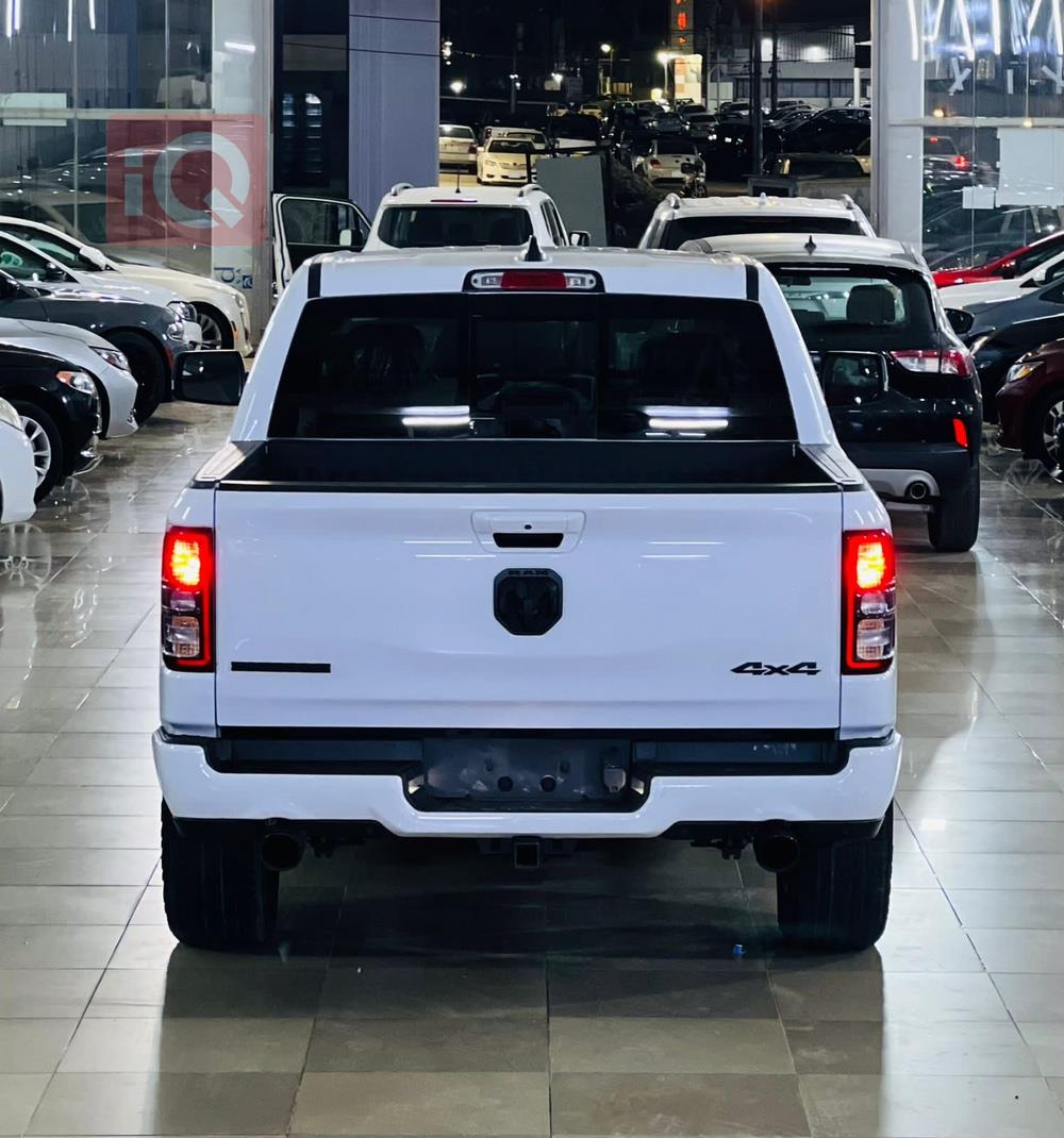 Ram 1500